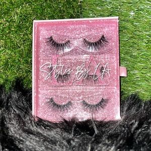 Magnetic Mink Lash Bundle